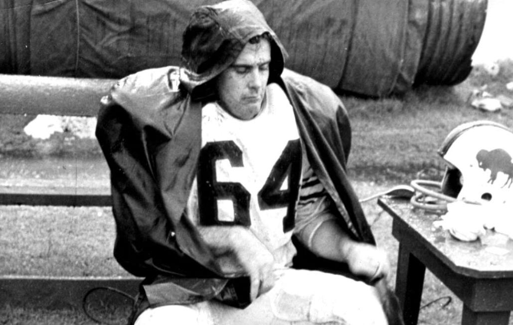 FILE SPORTS HARRY JACOBS