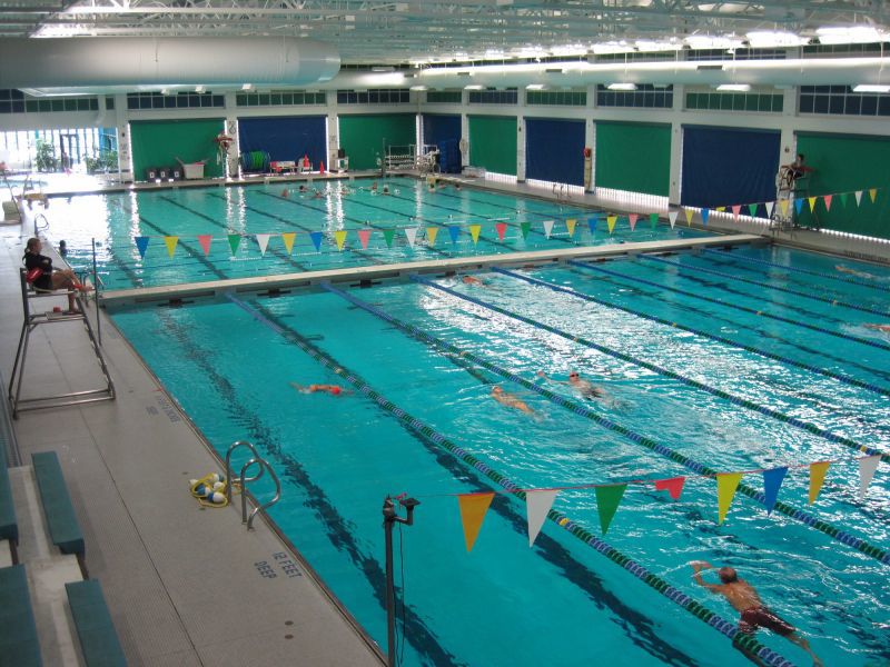 Town of Tonawanda Aquatics & Fitness Center to remain closed, until further notice | Local News