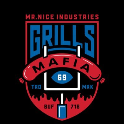 Grills Mafia Rejoice! A New Buffalo Bills Cookbook Is Coming