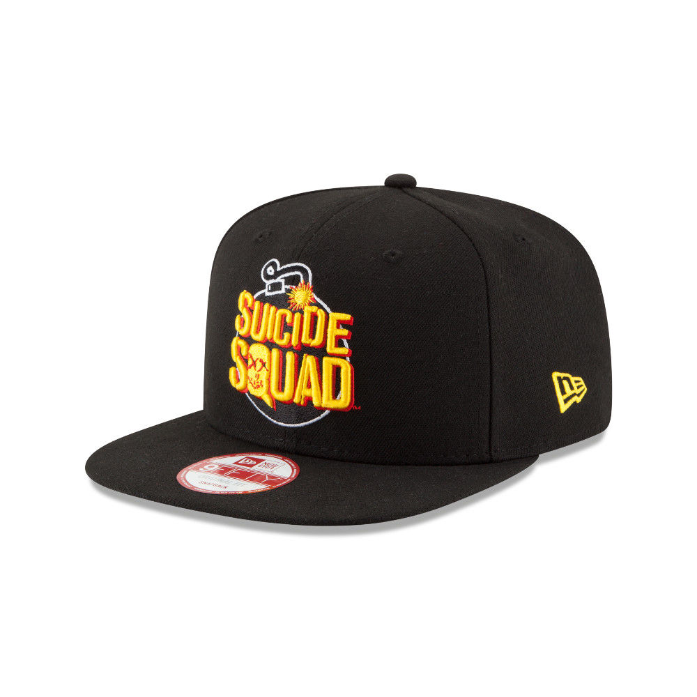 New era deals suicide squad