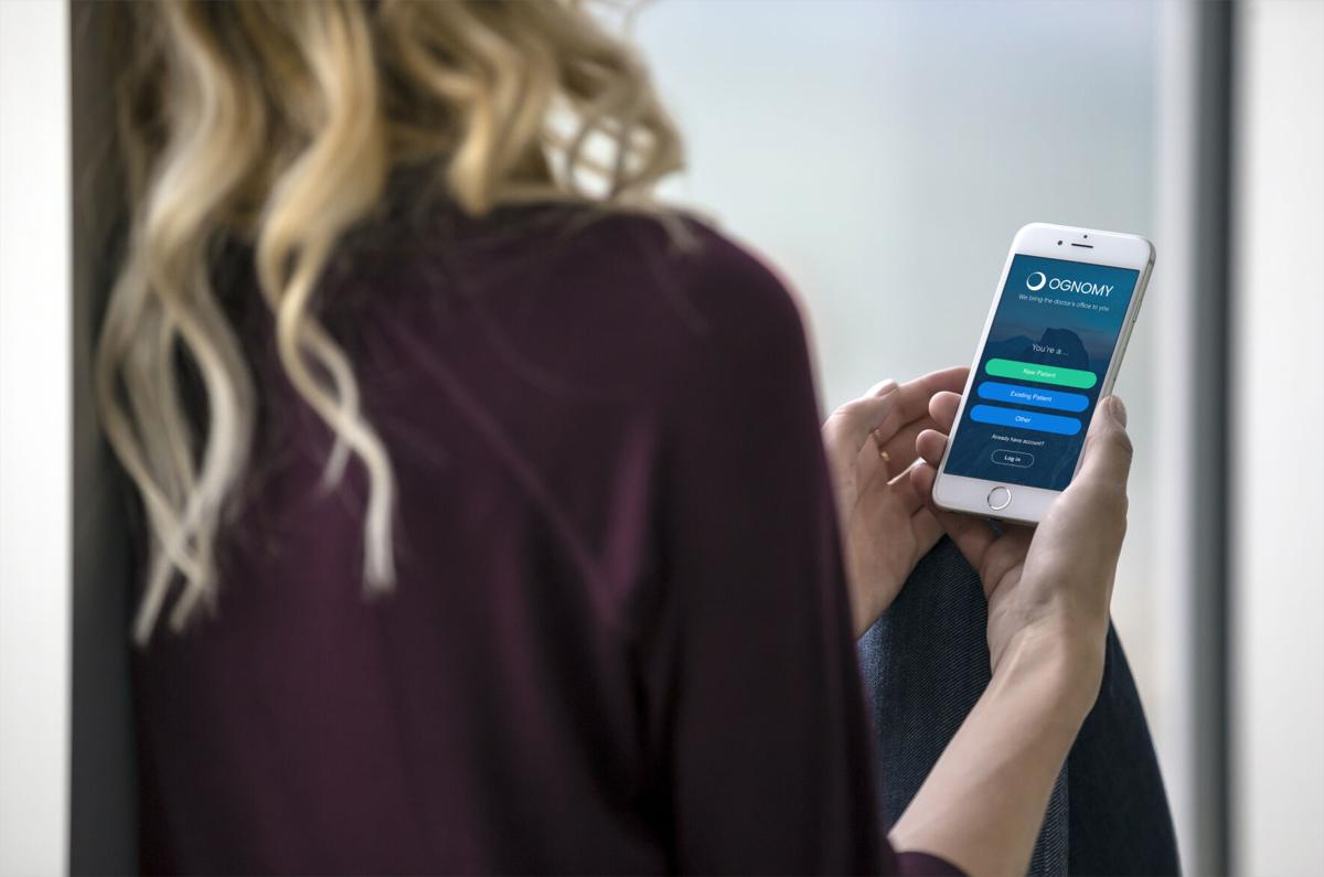 New WNY-based app can help diagnose and treat sleep apnea
