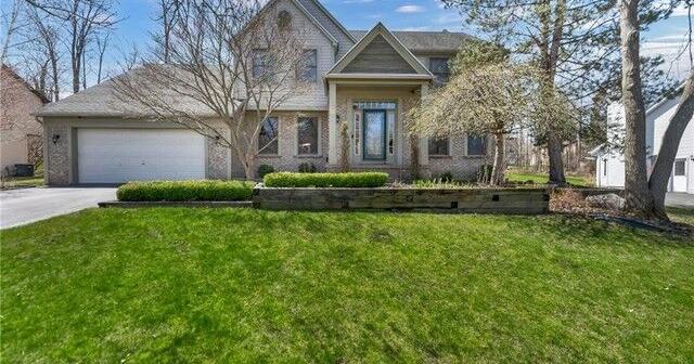 Luxury homes on the market in Buffalo - Vimarsana News
