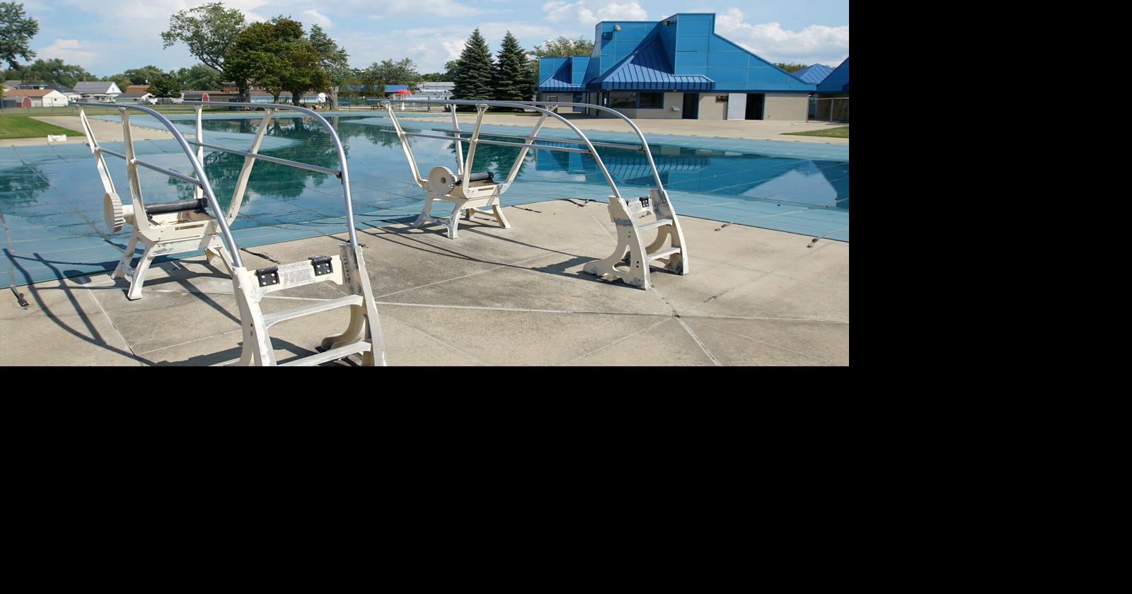 West Seneca moves toward reopening its pool this summer