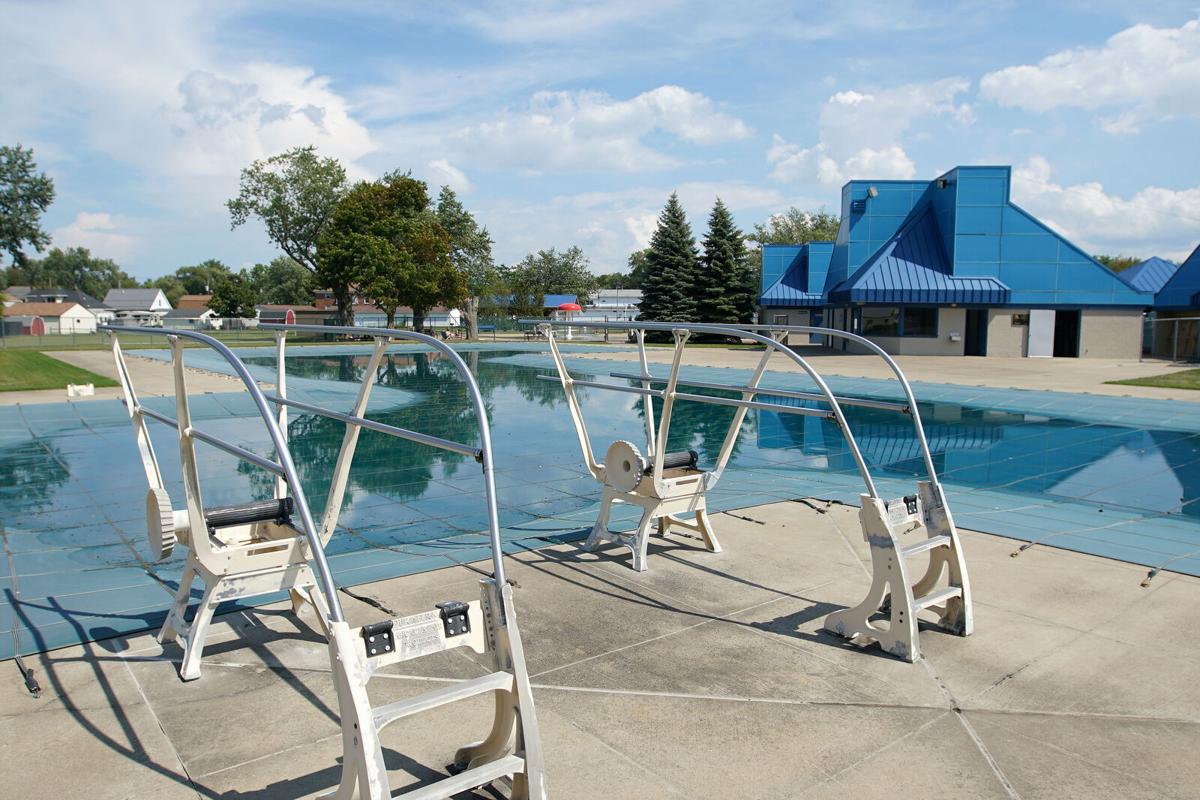 West Seneca moves toward reopening its pool this summer