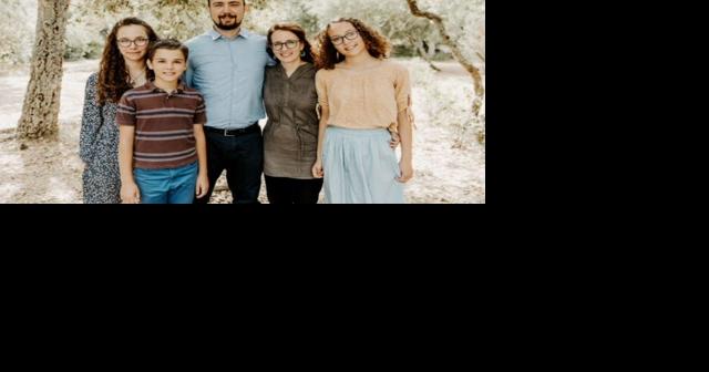 Wife fights for release of husband held in Afghanistan - Vimarsana News