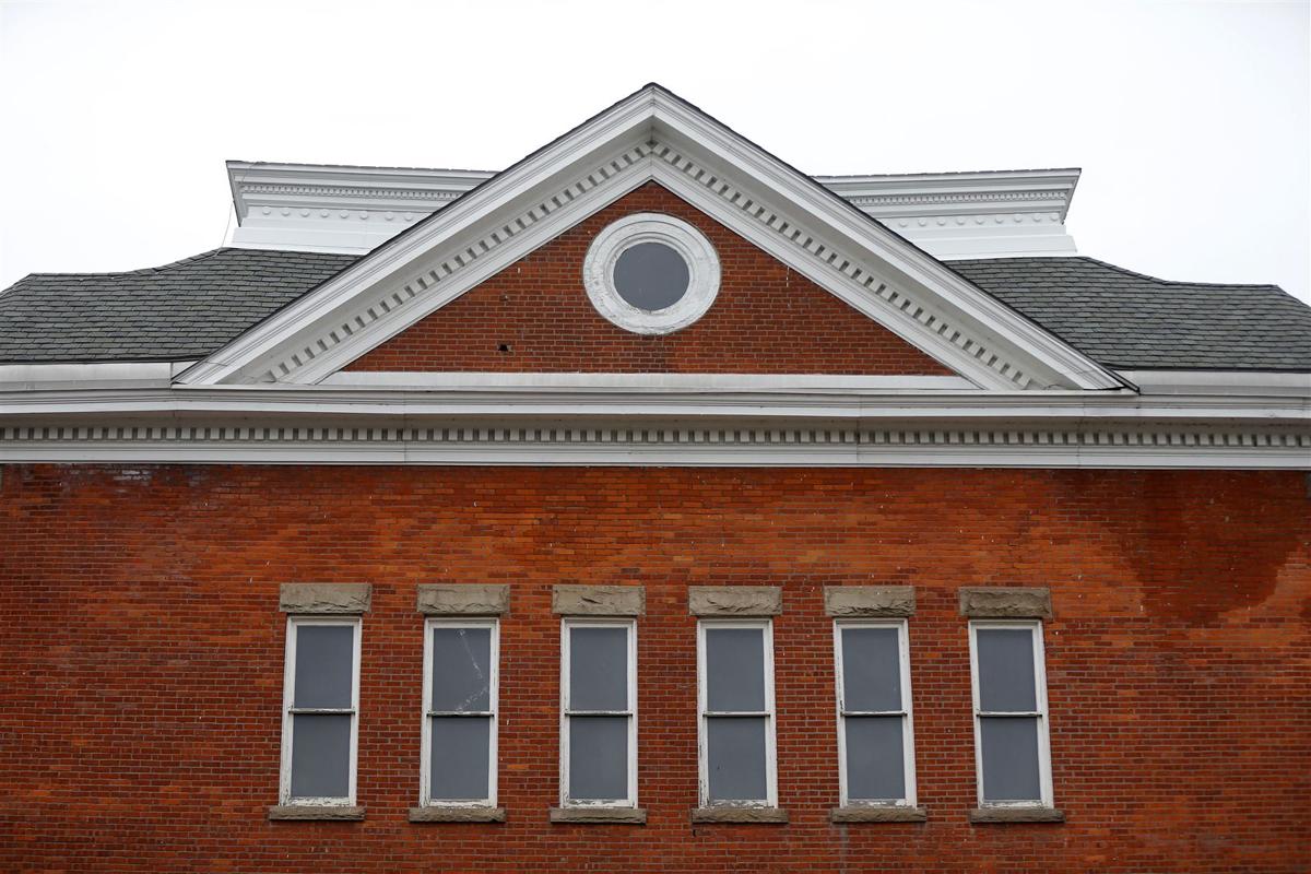 A Closer Look The 1891 Fredonia Opera House