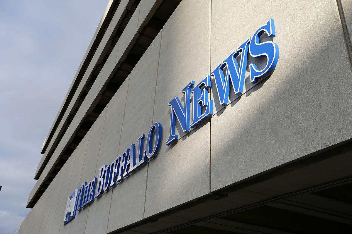 LOCAL A CLOSER LOOK BUFFALO NEWS