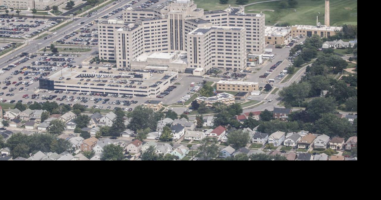 Western New York VA vaccinates 10,000th veteran