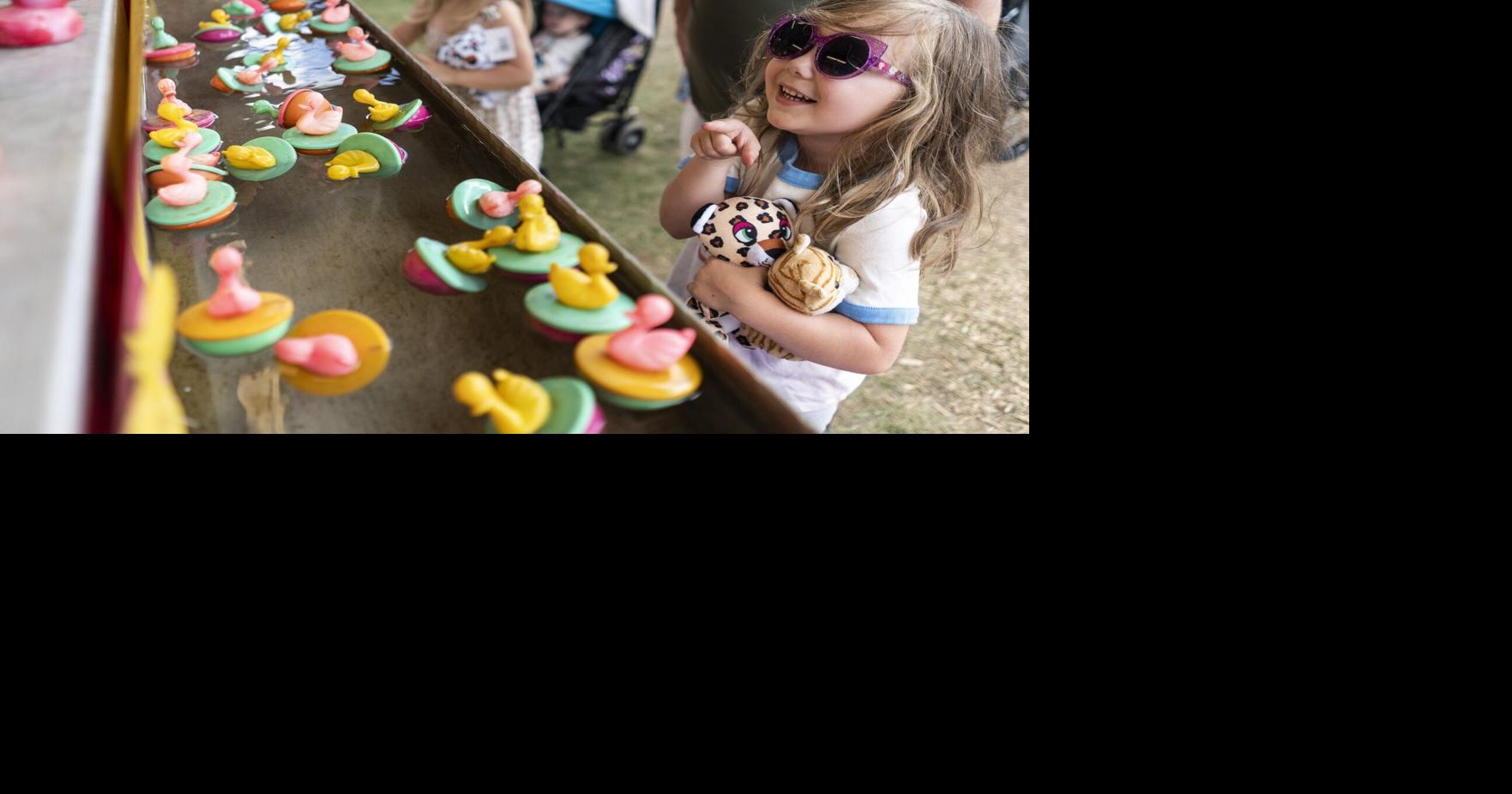 Picture This: Local news from the weekend, as seen through our photographers' lenses