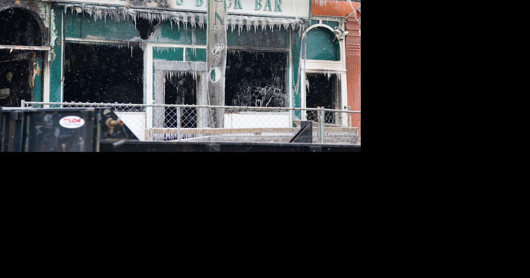 Buffalo's Mulligan's Brick Bar will be demolished