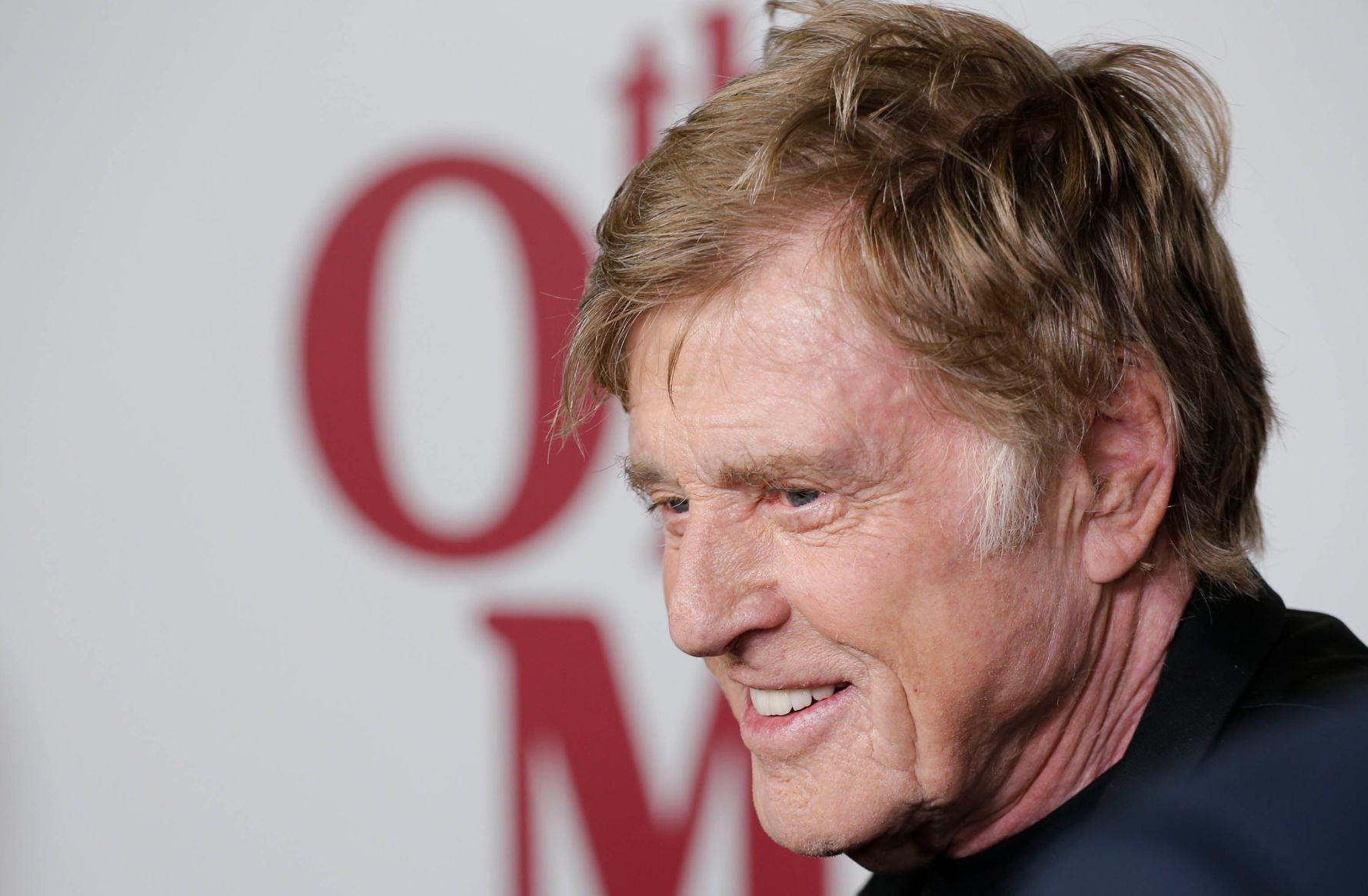 Jeff Simon Time to step back and admire Robert Redford s late