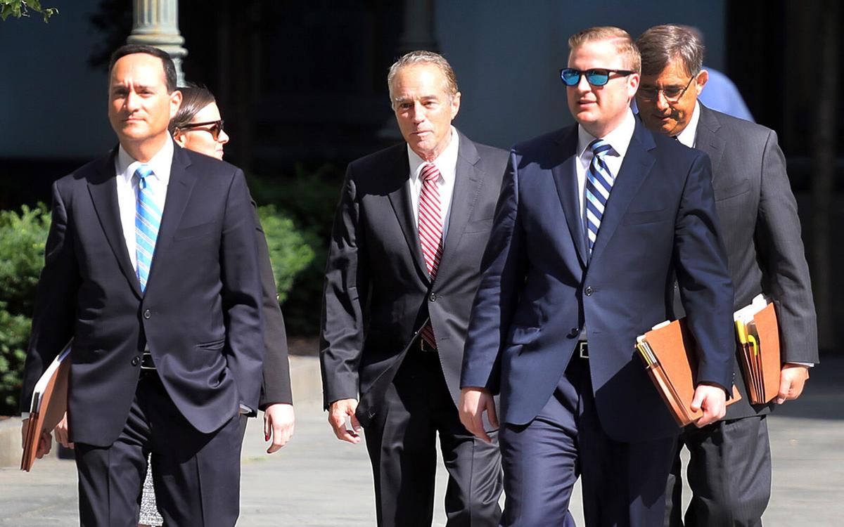 COLLINS AT COURT