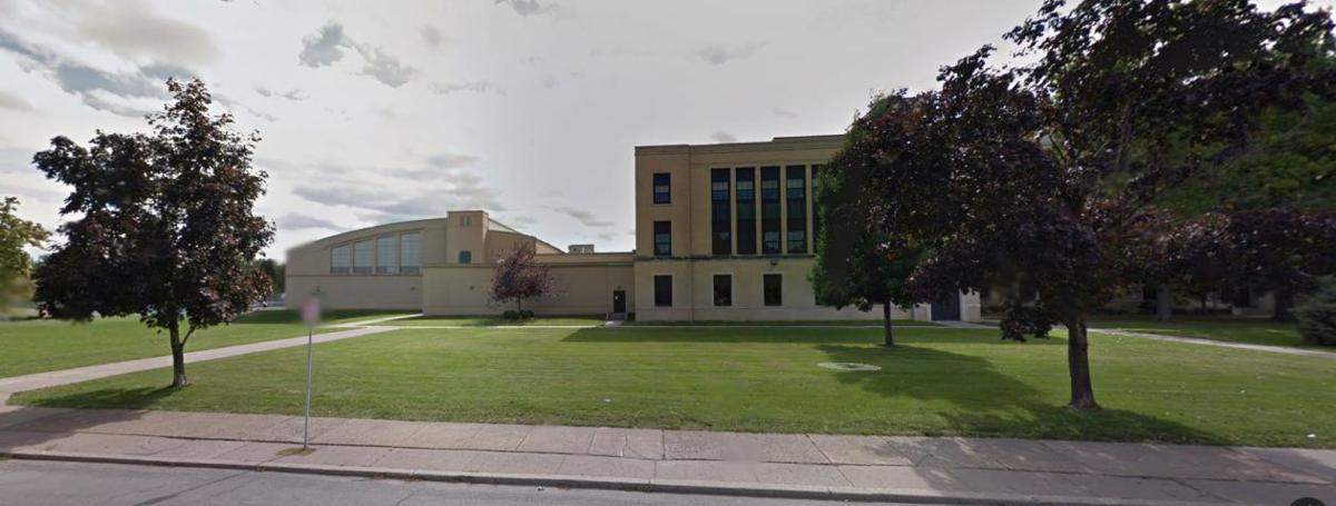 Kenmore-West-High-School