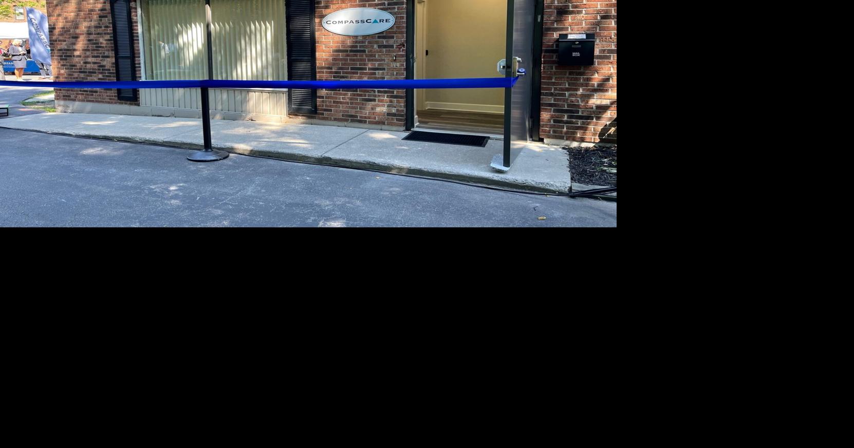 FBI team reschedules visit to aid probe into CompassCare arson, CEO says