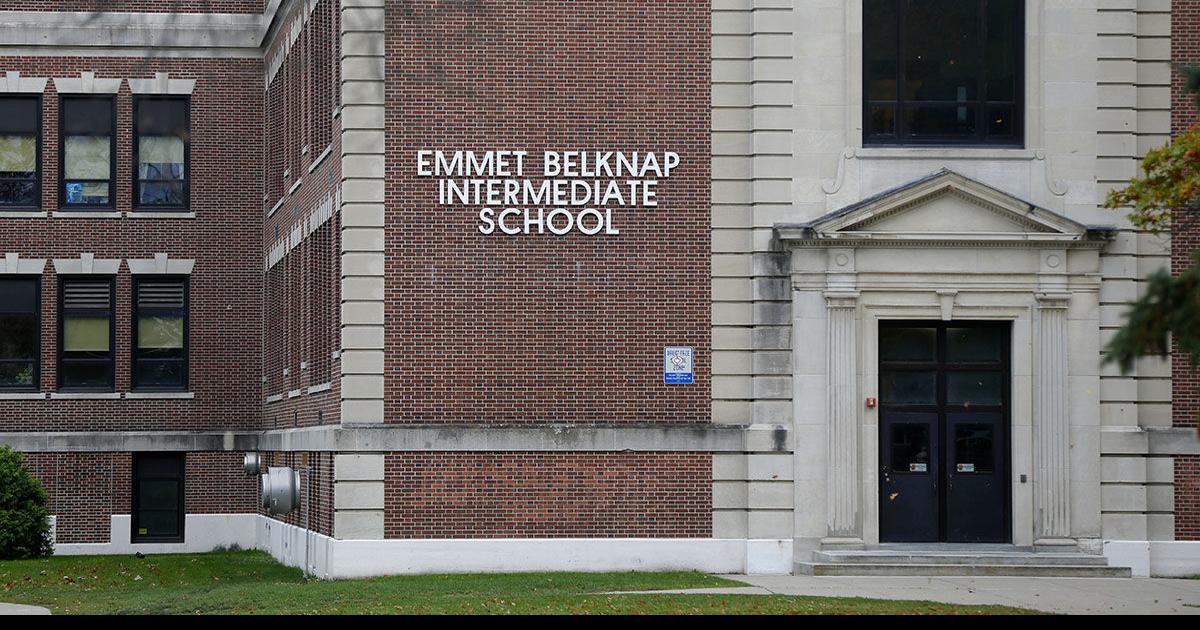 Firedamaged Lockport school to remain closed until next Monday