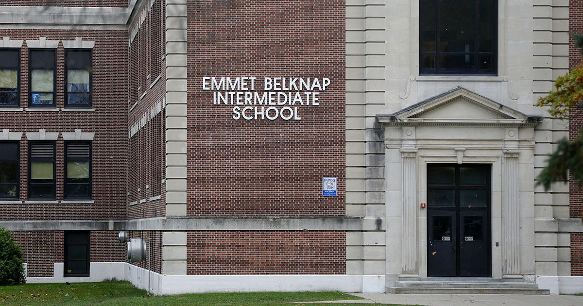 Firedamaged Lockport school to remain closed until next Monday