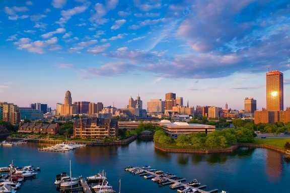 Top urban experts coming to Buffalo to debate future of downtowns