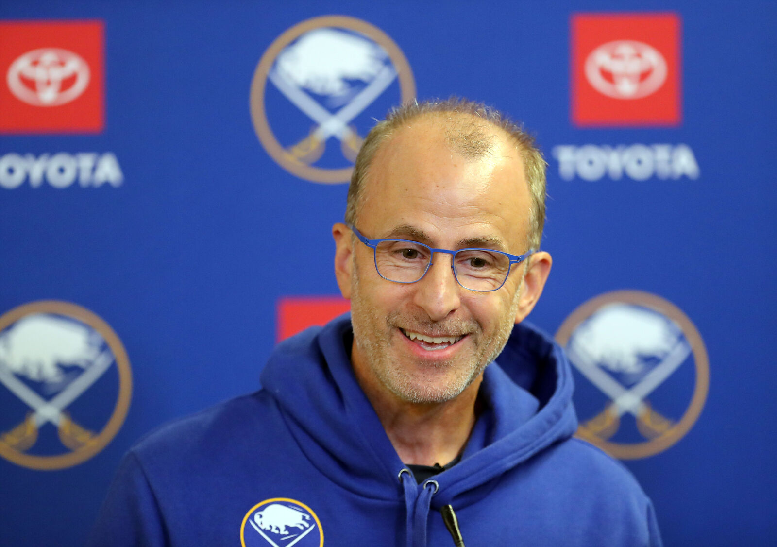 Buffalo Sabres Head Coaches: A Comprehensive Overview