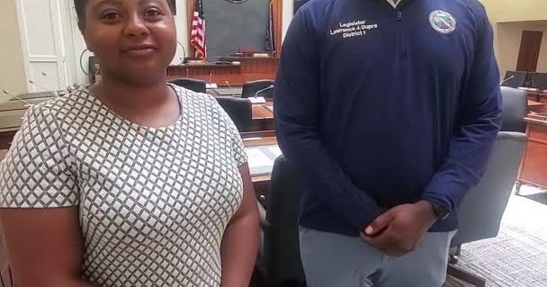 Erie County Legislators St. Jean Tard and Dupre on One Fair Price Act