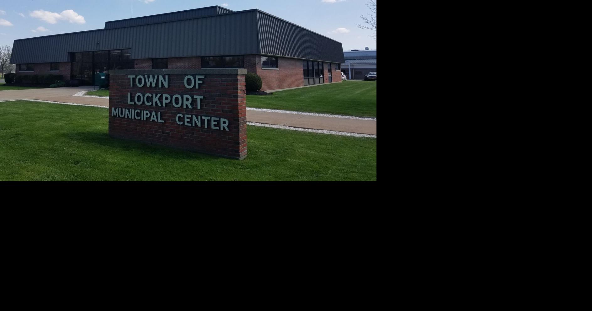 Town of Lockport plans website upgrade after failing grade from watchdog