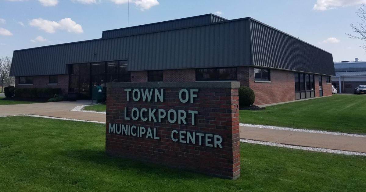 Lockport Dmv Town of Lockport plans website upgrade after failing grade from watchdog