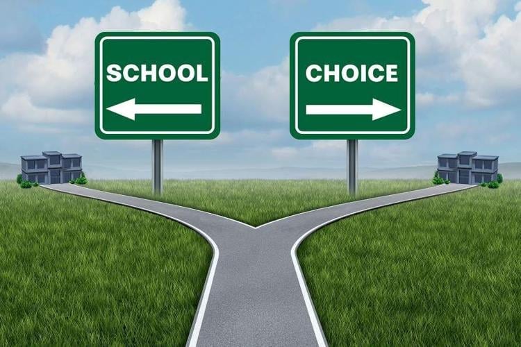 Study shows how school choice may sustain income segregation in U.S. classrooms