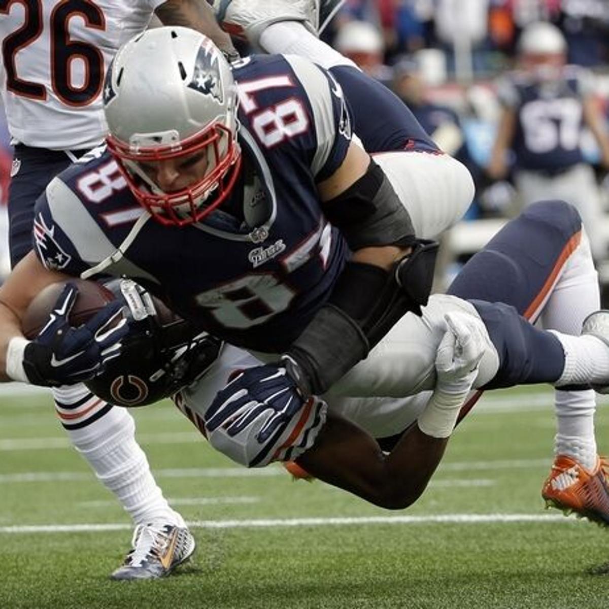 Chances Of Gronk Coming Back Chances Of Gronk Coming Back