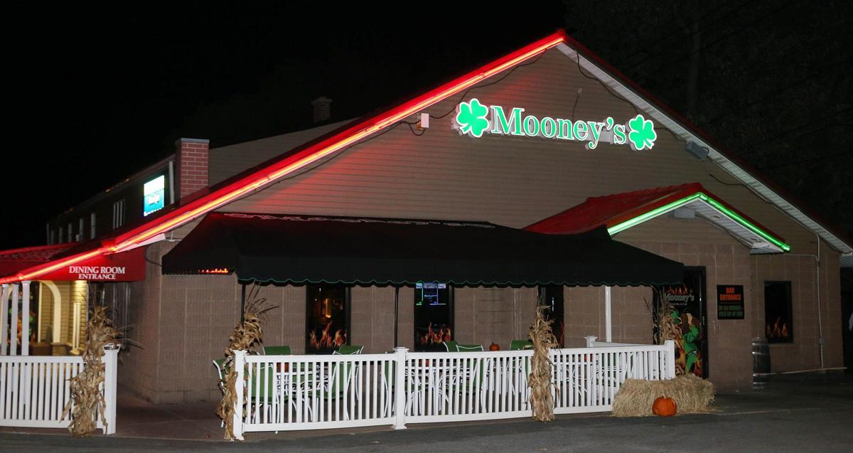 The newest Mooney's is a West Seneca sports bar haven Dining