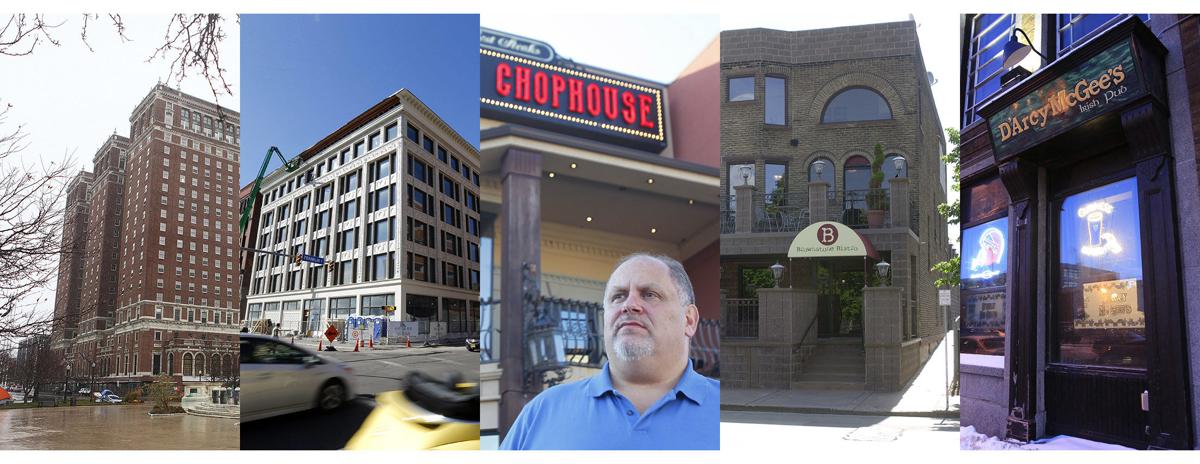 Mark Croce S Businesses And Properties In The City Of Buffalo Business Local Buffalonews Com Jay skurski news sports reporter — buffalo news 4h. properties in the city of buffalo