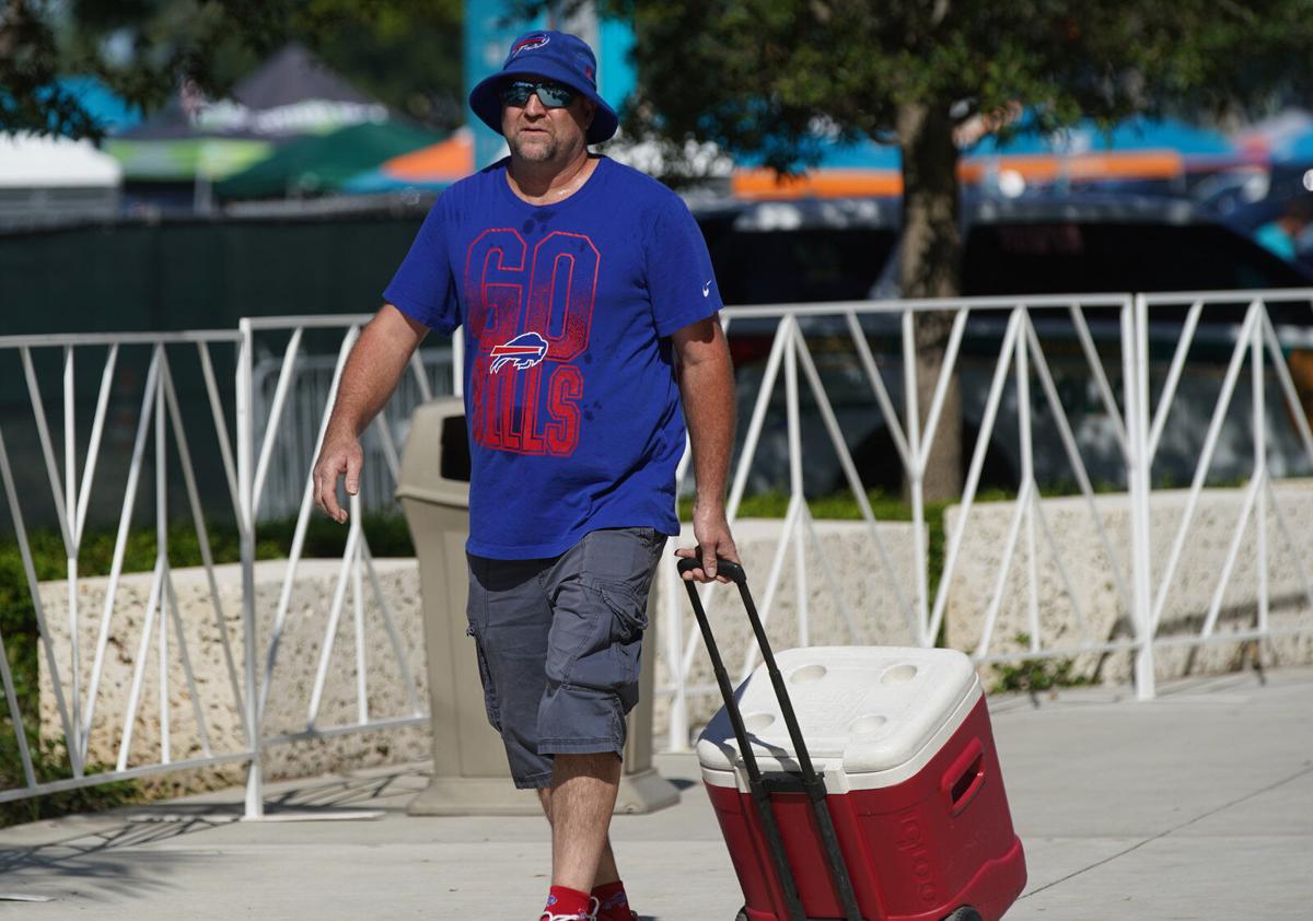 Fans rem buffalo bills store stadiumain confident in Miami