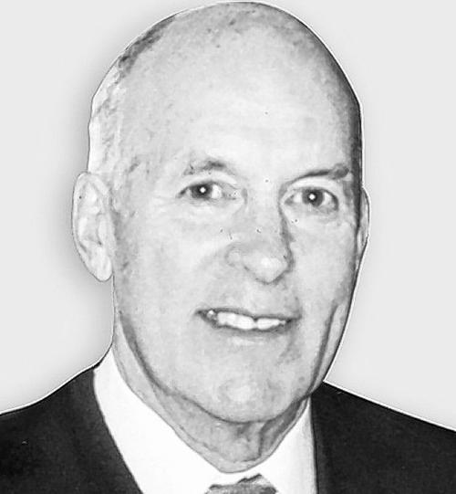 Fox Richard J Obituaries Buffalonews Com
