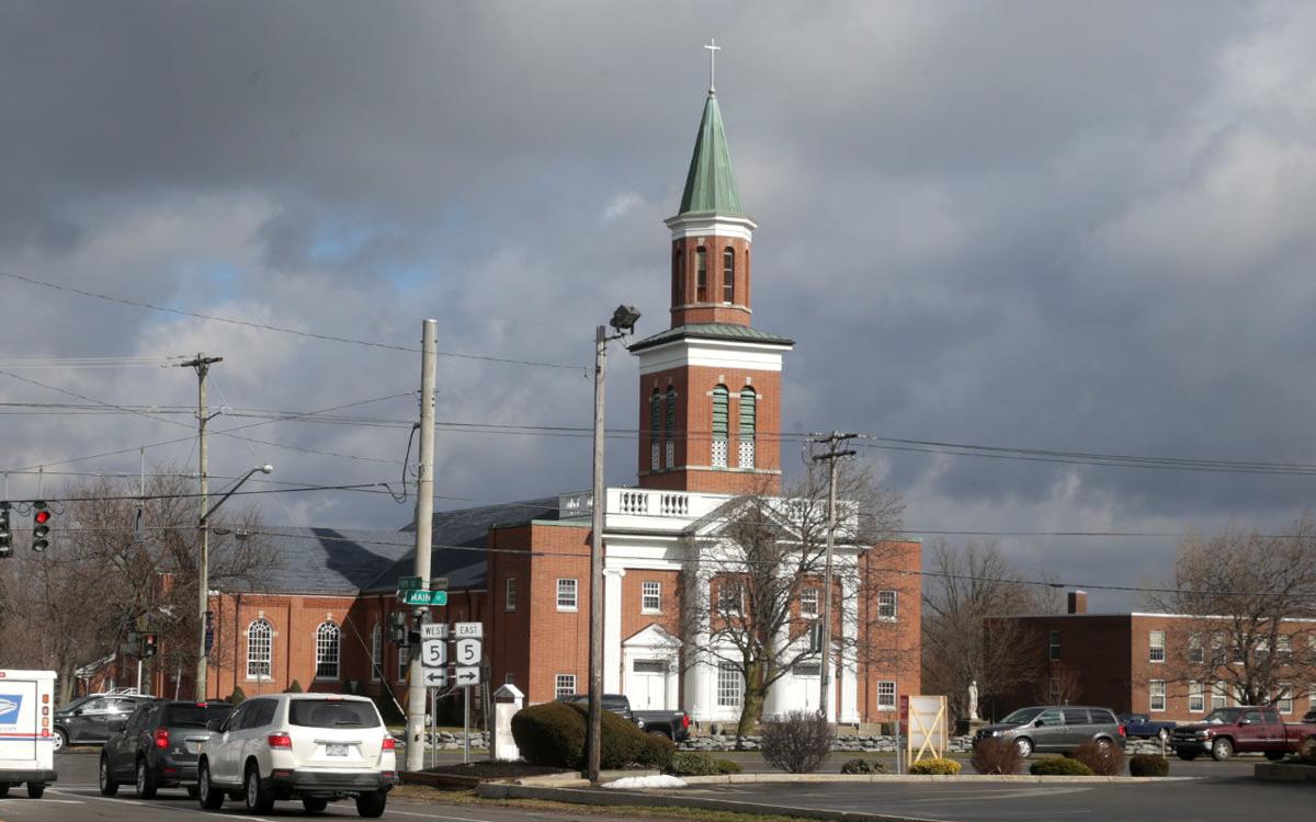 LOCAL Vision: Main Street Clarence HICKEY