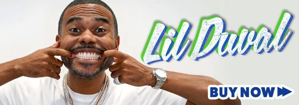 Lil Duval