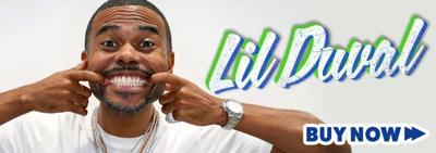 Lil Duval