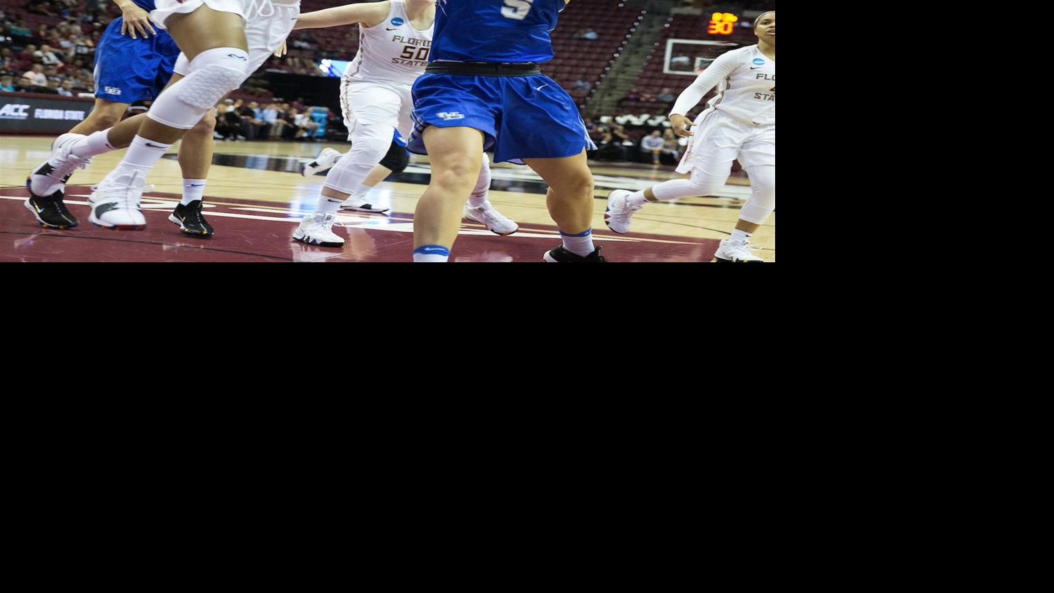 Australia Makes An Impact For Buffalo Women S Basketball College