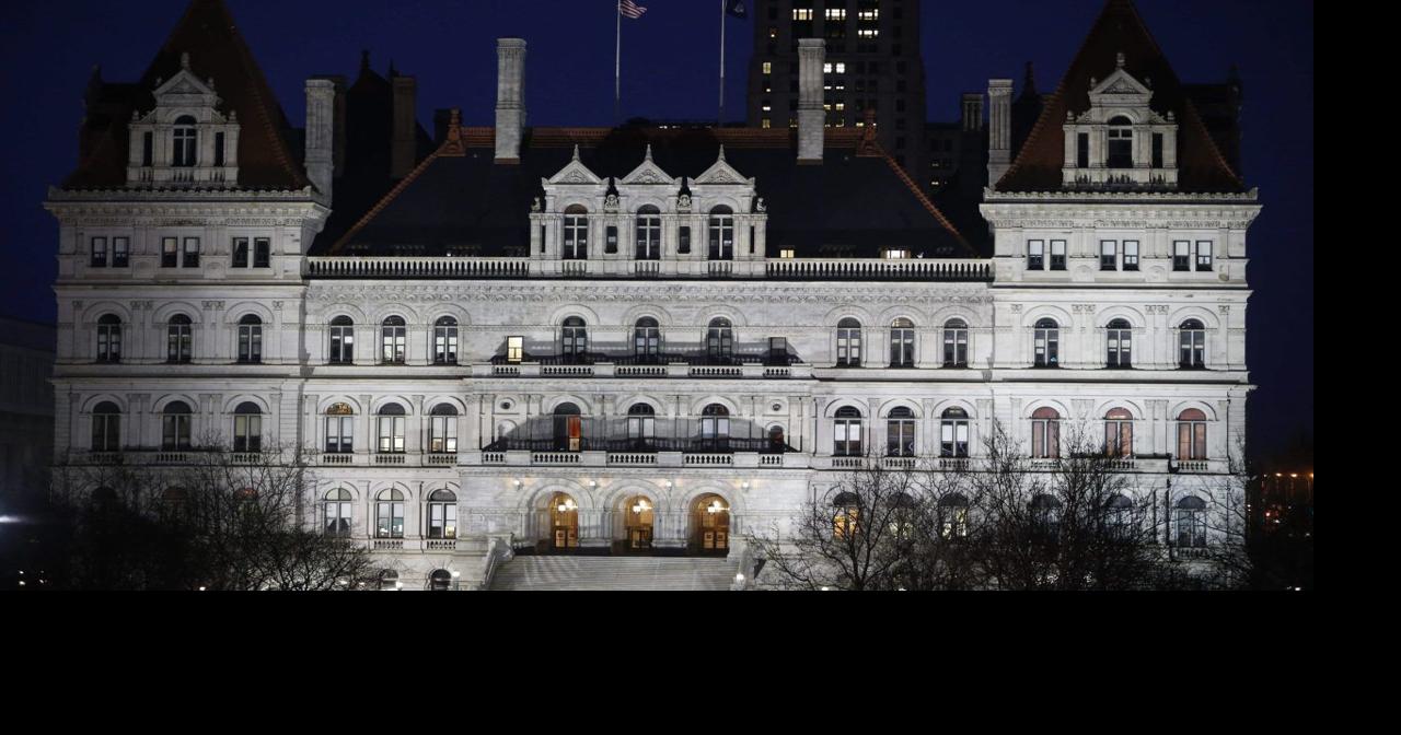 As end of session in Albany nears, an accounting of which bills will become law and which won't