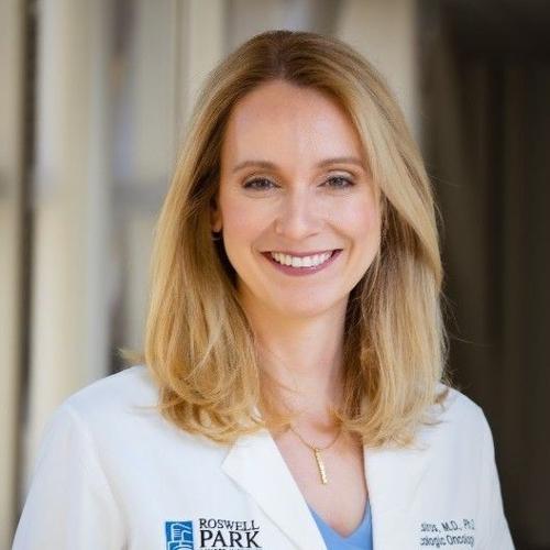 Landmark Study Led by Roswell Park Expert Shows Survival Benefit of Immunotherapy in Resistant Ovarian Cancer