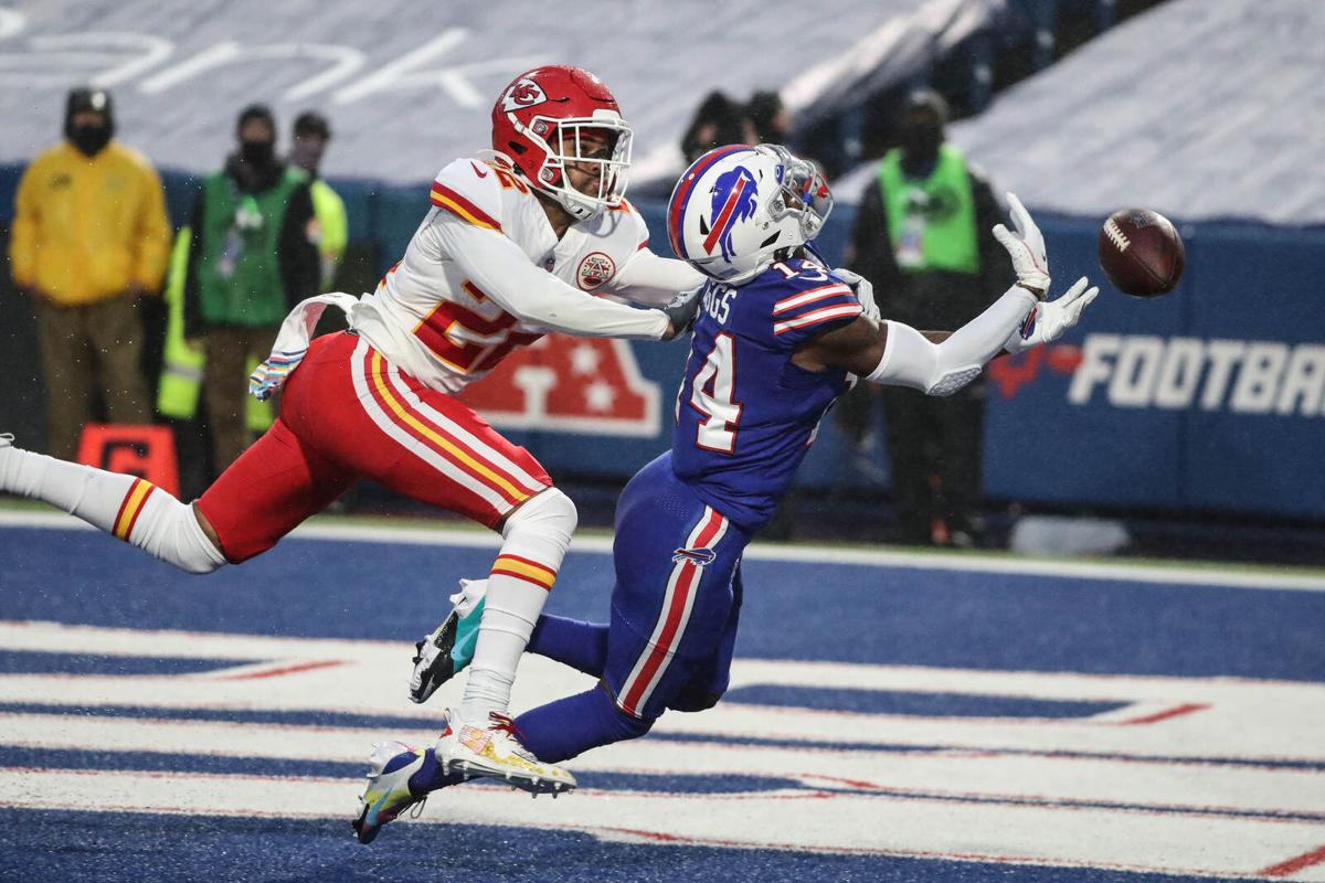 Alan Pergament: Here's why Bills-Chiefs isn't in prime time and is being  played in Kansas City