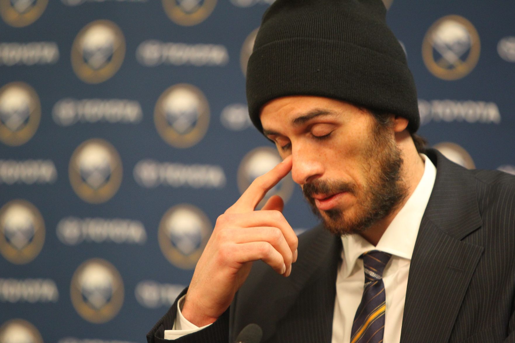 Buffalo Sabres 