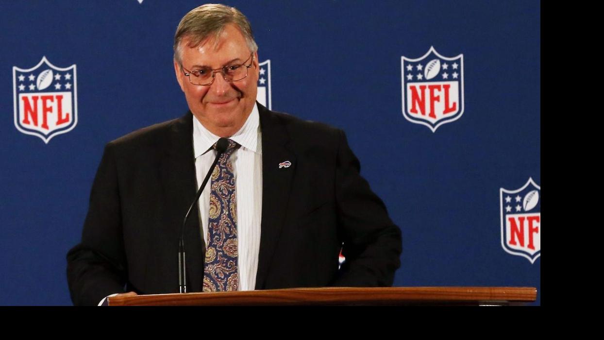 Espn Report On Nfl Anthem Meetings Includes Awkward Terry Pegula Anquan Boldin Anecdote Buffalo Bills News Nfl Buffalonews Com