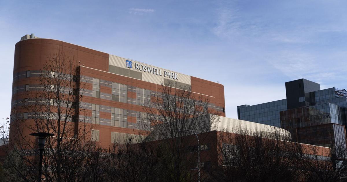 After years of growing deficits, Roswell Park hires outside help