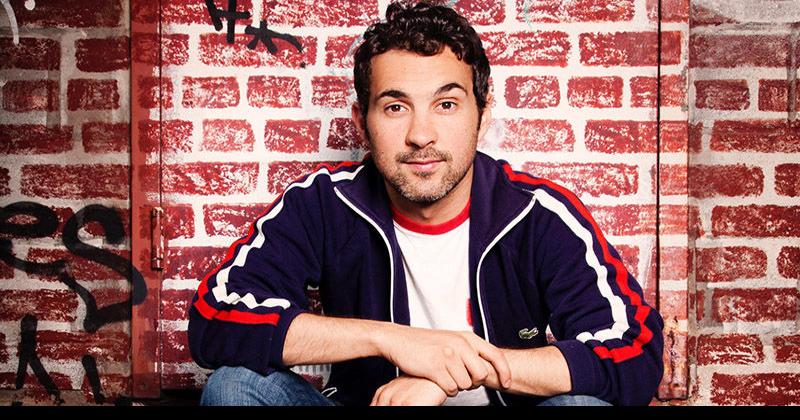 Mark Normand Talks Romance And Comedy Entertainment Buffalonews Com