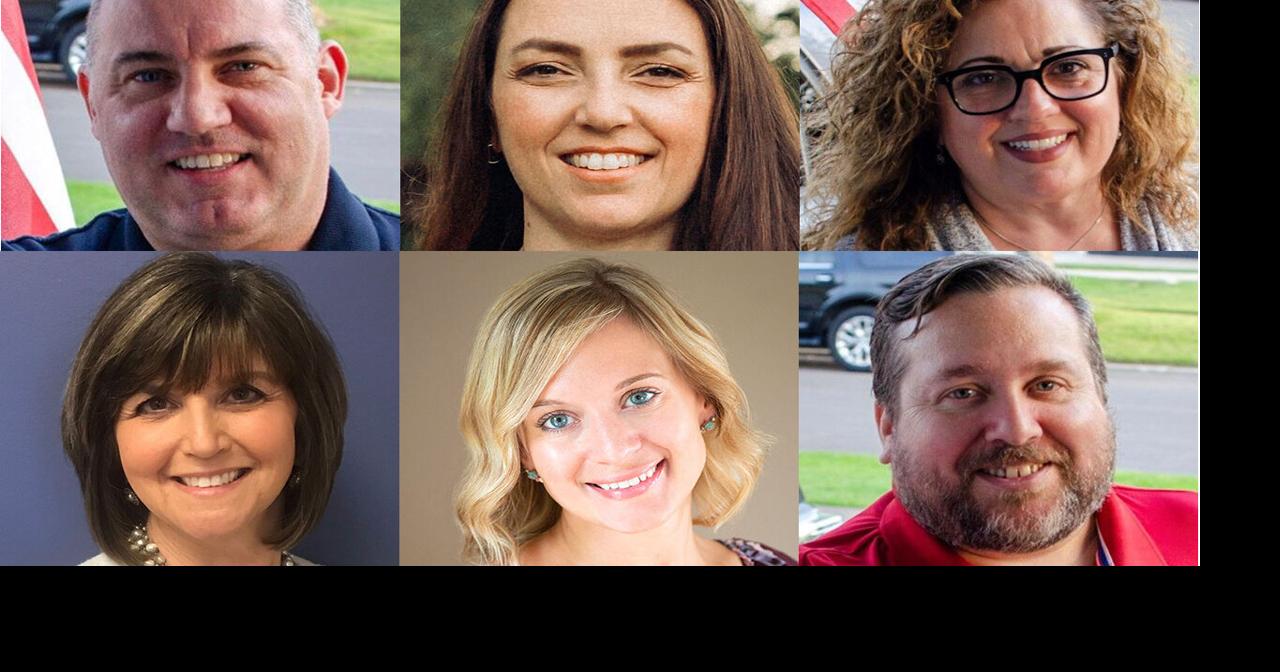 Public safety, business climate emerge as issues in Tonawanda Town