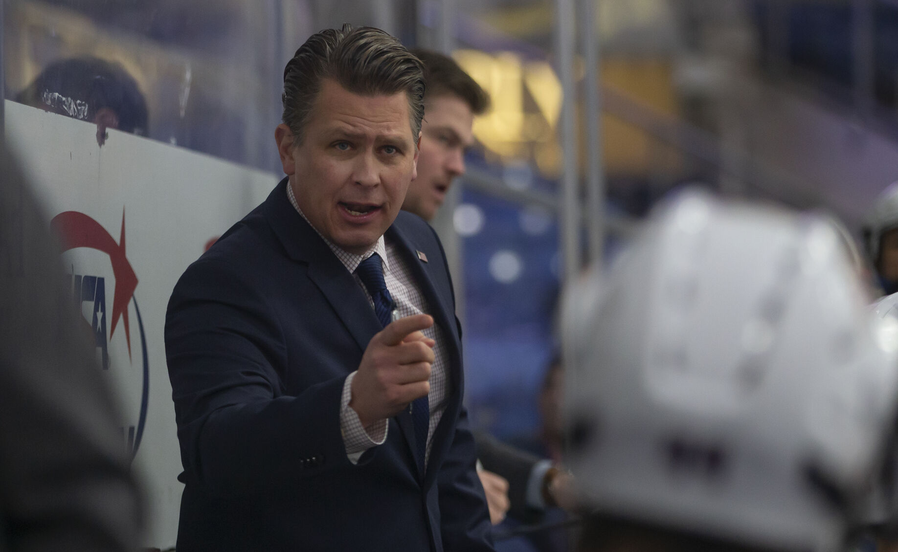 Sabres Hire Seth Appert As Amerks Head Coach