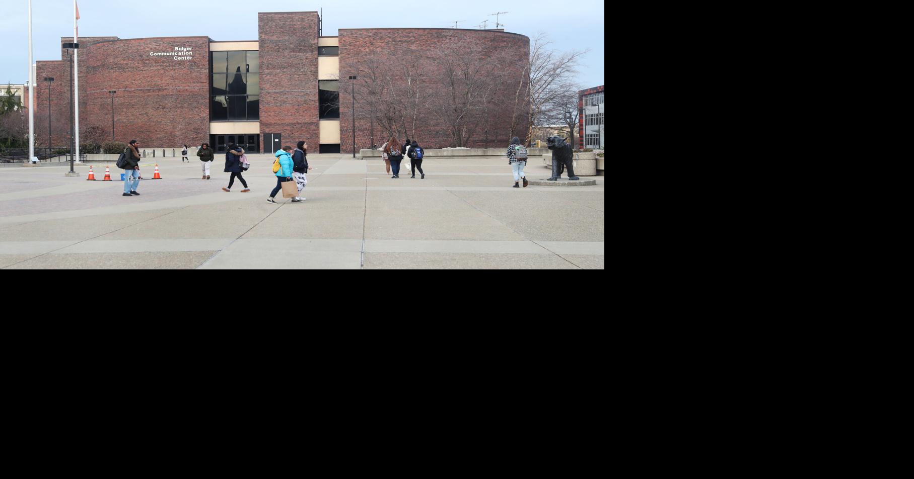 Budget deficits threaten SUNY schools as staff, legislators call for