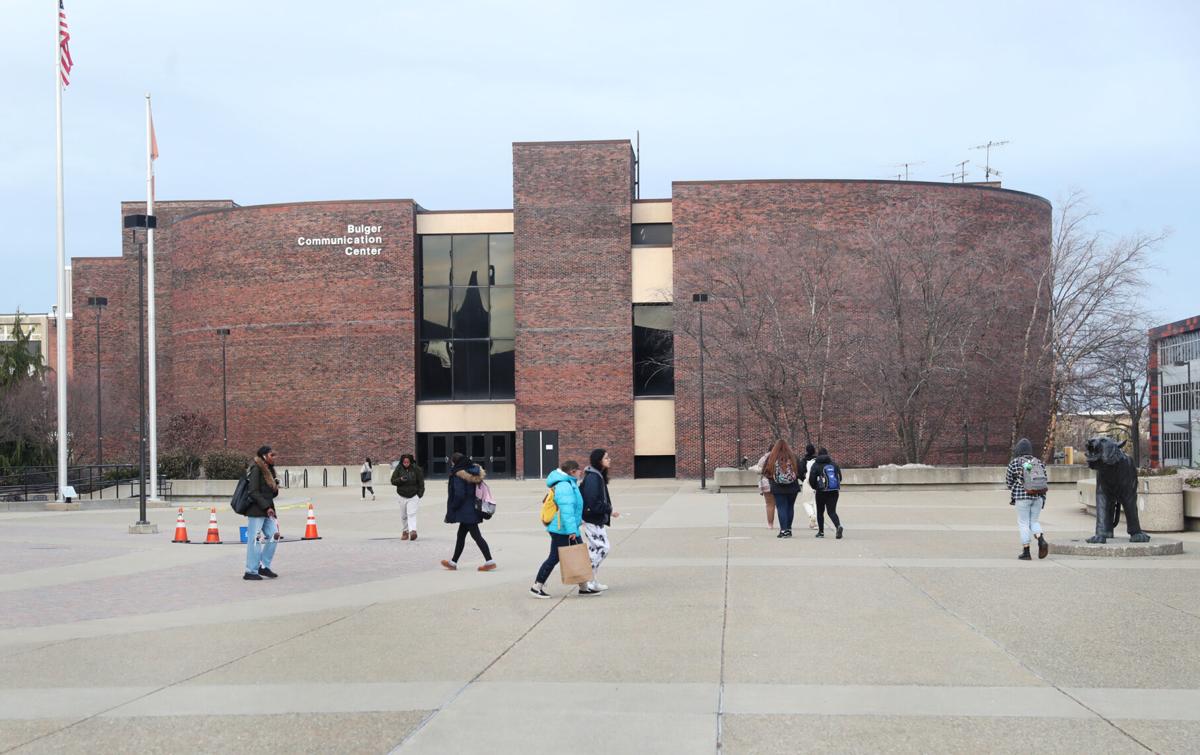 Photo gallery: Illinois State's campus through the seasons - News