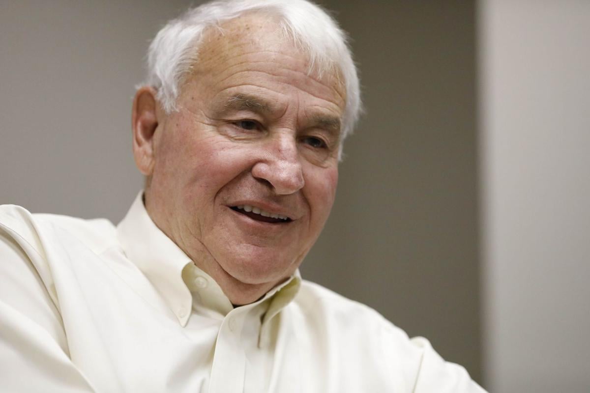 Golisano Invests 20 Million In Local 3d Printing Company Business Local Buffalonews Com Esta decisión nos ha costado muchísimo, pero hay que saber cuándo y cómo. local 3d printing company
