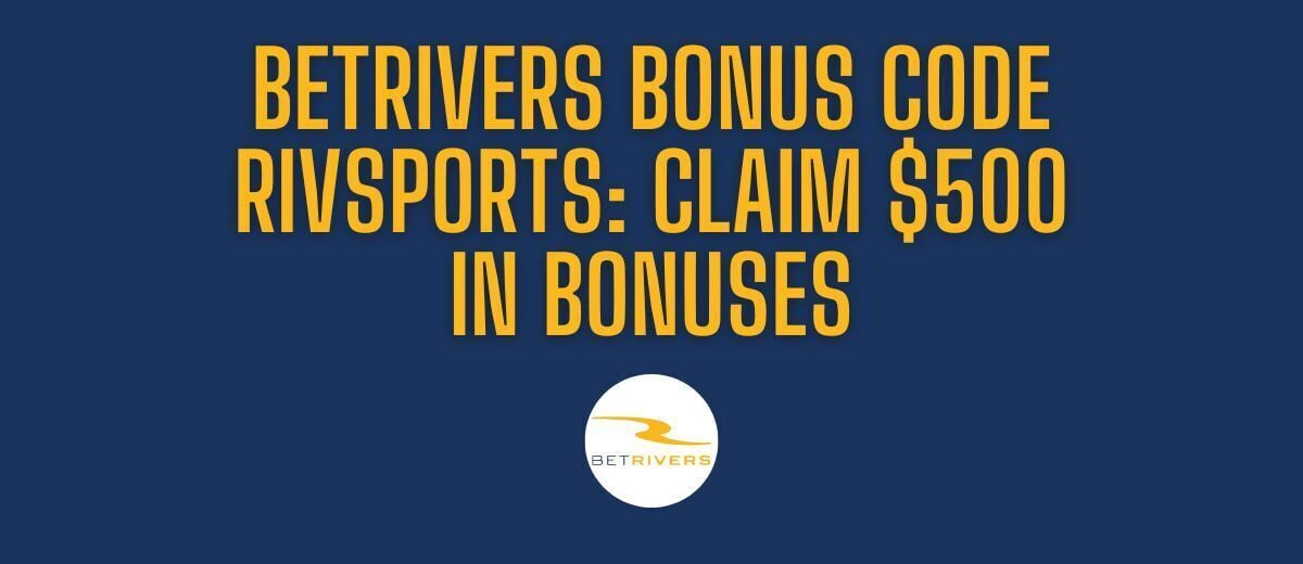 BetRivers Bonus Code RIVSPORTS: $500 For Copa America, MLB