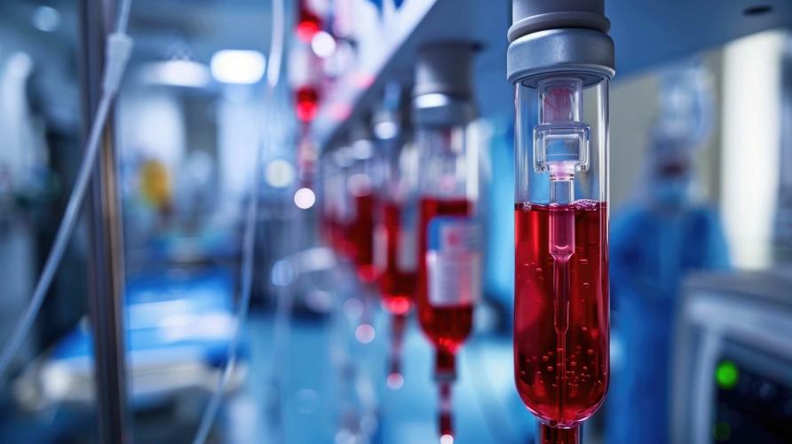Roswell Park Named Optum Center of Excellence for Adult and Pediatric Stem Cell Transplants