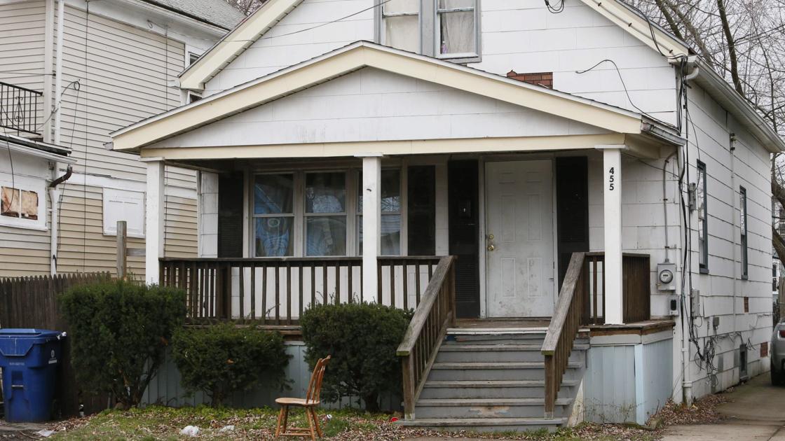 Police Say Slain Couple Were Targets Latest Headlines Buffalonews Com